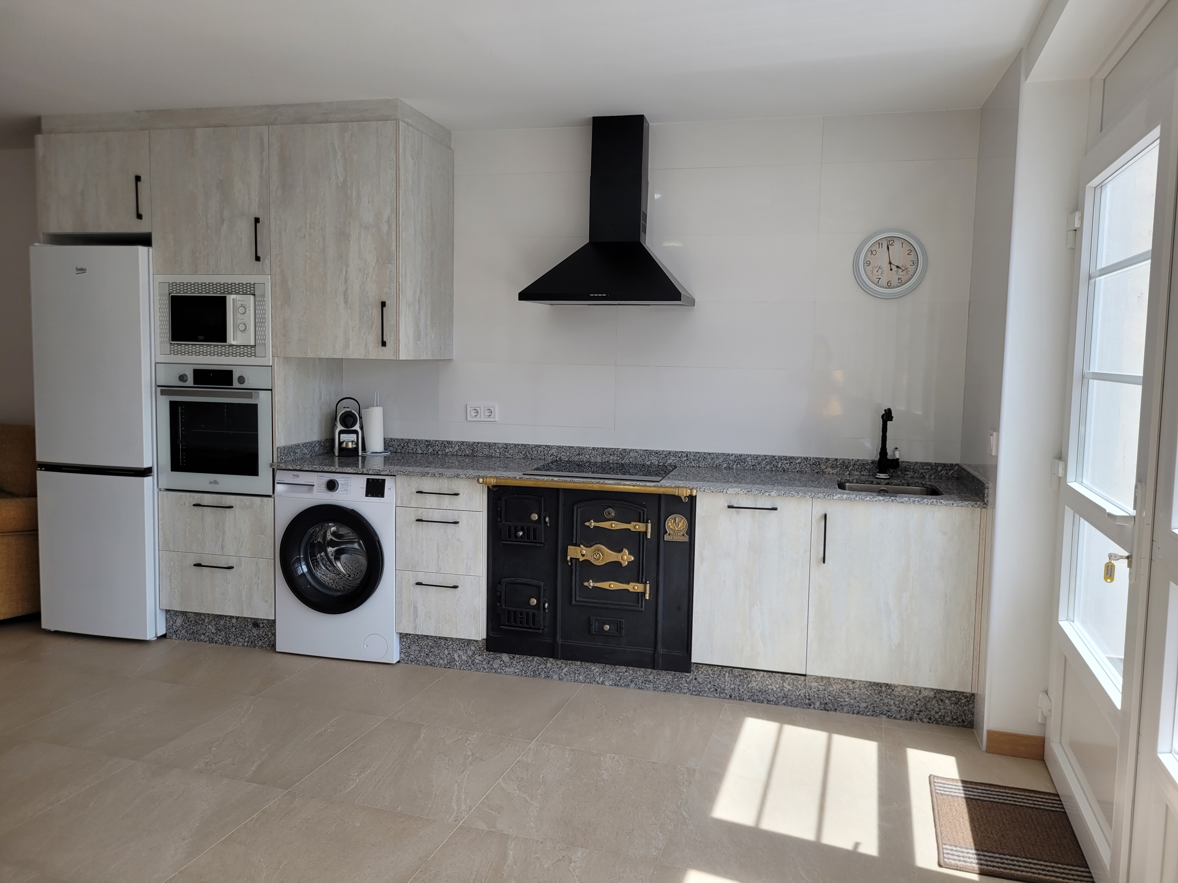  apartment  in   Foz   Spain   